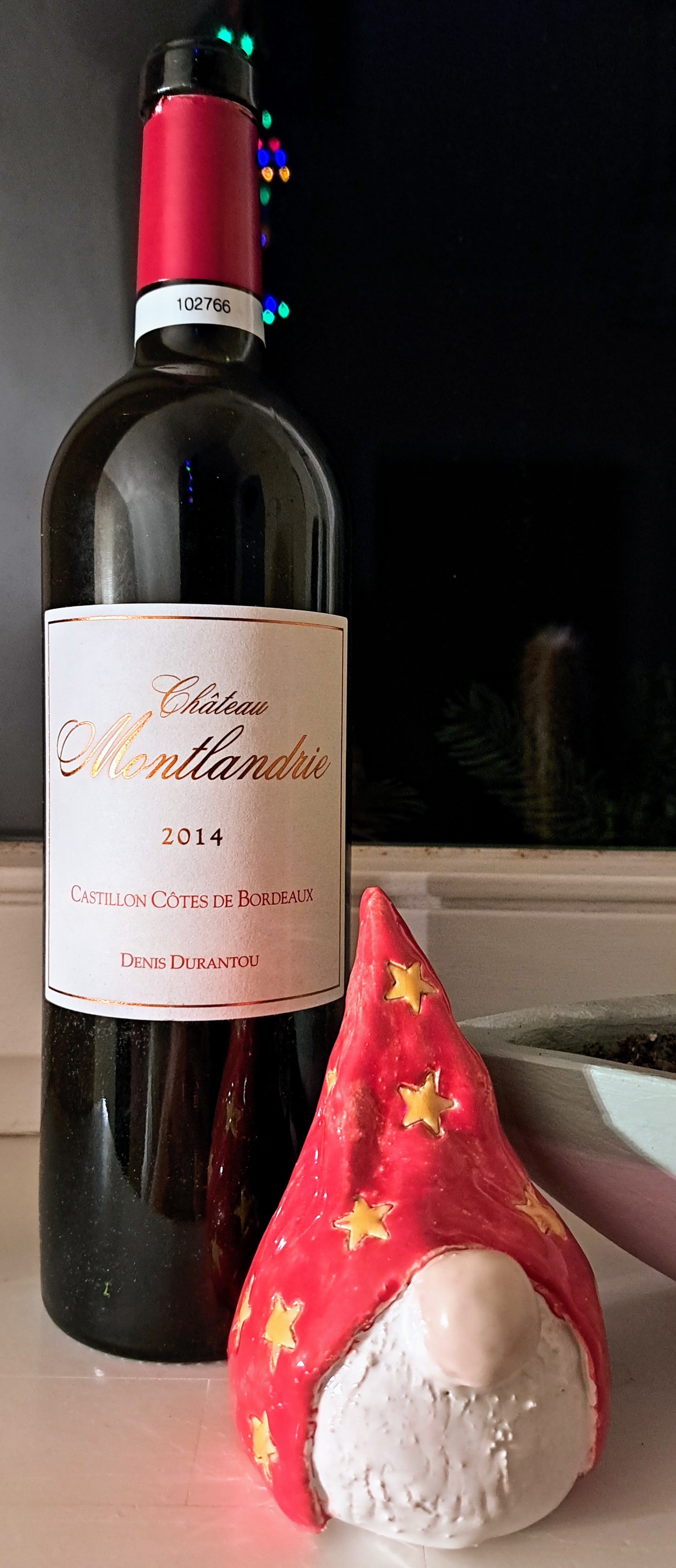 2014 Château Montlandrie